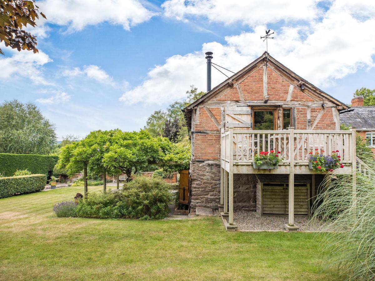Villa The Cider Mill Kings Pyon Esterno foto